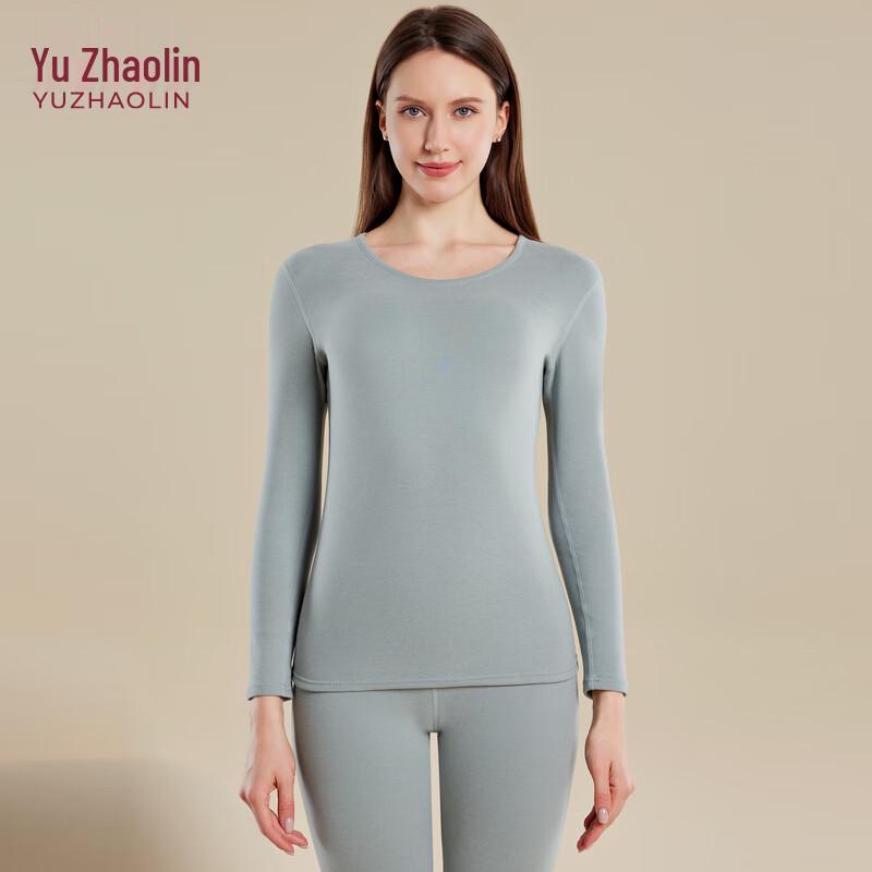 YUZHAOLIN 2025 Thermal Underwear Base Layer Set