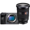 Sony ILME-FX3A 4K Full-Frame Cinema Camera Kit (CN Version)