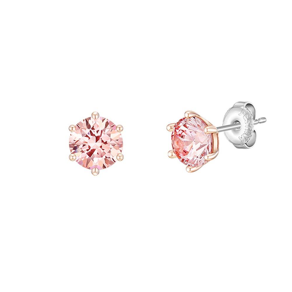 Pinkmond Earrings (Jjjbeq9As800Sr000)