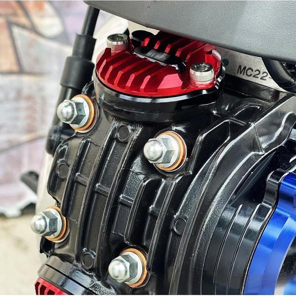 FOR Monkey 125 Monkey 125 CT125 Grom MSX125 GROM MSX125 2024 2023 2022 2021