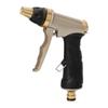 Copper-Zinc Alloy High-Pressure Water Gun - for Car Wash, Garden Irrigation & Cleaning