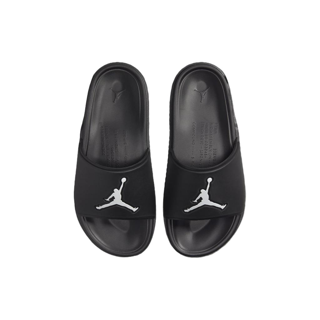 Jordan Jumpman Black White FQ1598-001
