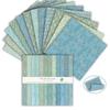 24Sheets Floral Pattern Decorative Paper 6 Inch Background Paper Scrapbook Paper  Scrapbooking