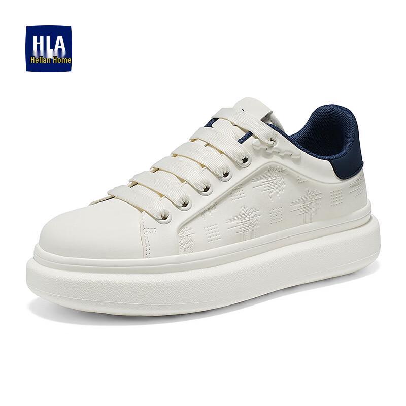 HLA Men's Classic Casual Sneakers