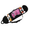 Skateboard Storage Bag Skateboard Longboard Bag Oxford-cloth Skateboard Backpack