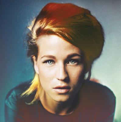 CD SELAH SUE - Reason 0825646135684 Because Music 2015 US Reggae, Ska & Dub Used