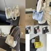 Stylish Trendy Large Capacity Shoulder Bag Women's Tote 2024 New Design Casual Fashion Handbag