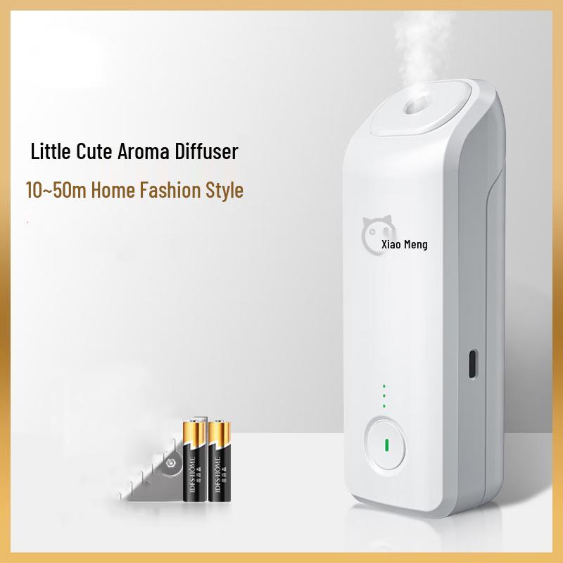 Difeisen Wireless Automatic Aroma Diffuser