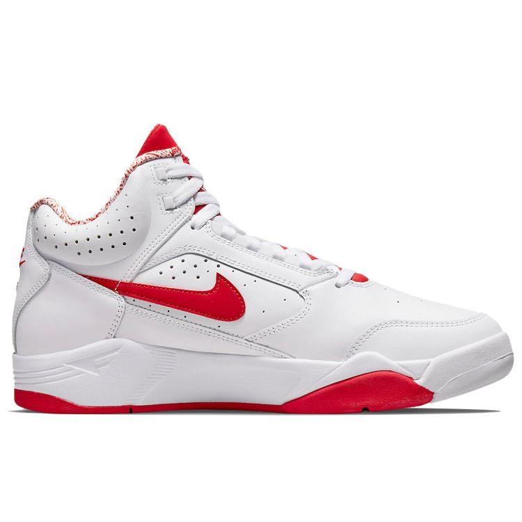 Nike Air Flight Lite Ii Mid Scottie Pippen DJ2518-101