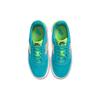 Nike Air Force 1 LV8 Oracle Aqua GS Sneakers CJ4093-300