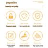 Lucchetto Impermeabile e Antiruggine con Impronta Digitale e Password per Case, Dormitori e Magazzini - Sicurezza Antifurto