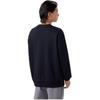 New Balance Sweatshirt Men's Black MT41507-BK