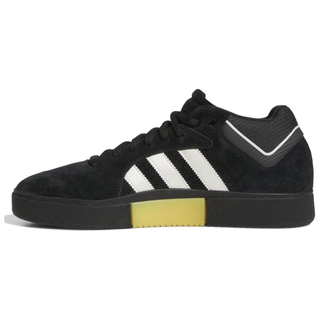adidas Tyshawn 2024 Balíček pro sportovce Unisex Tenisky Černá Jádrově černá Zero-Metallic IG4113