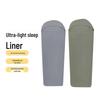 Lightweight Portable Nylon Travel Sleeping Bag