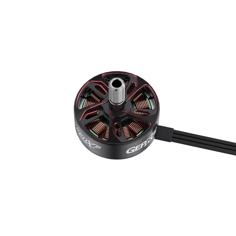 SPEEDX2 2207 2050KV 6S FPV Racing Brushless Motor