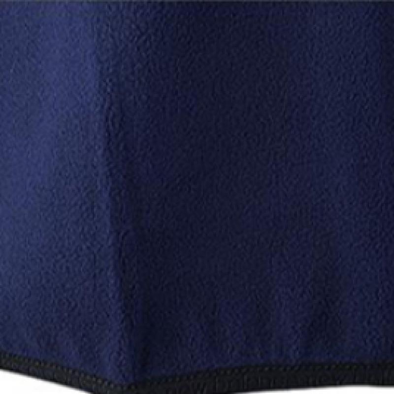 New Balance Jersey Nb Core Training Workout Jacket Nbmd7b5591 59