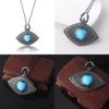 Bloodborne Mensis Brain Starry Sky Pendant Jewelry With Alloy Material For Cosplay Enthusiasts