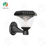 Iluminação exterior – Lâmpadas solares