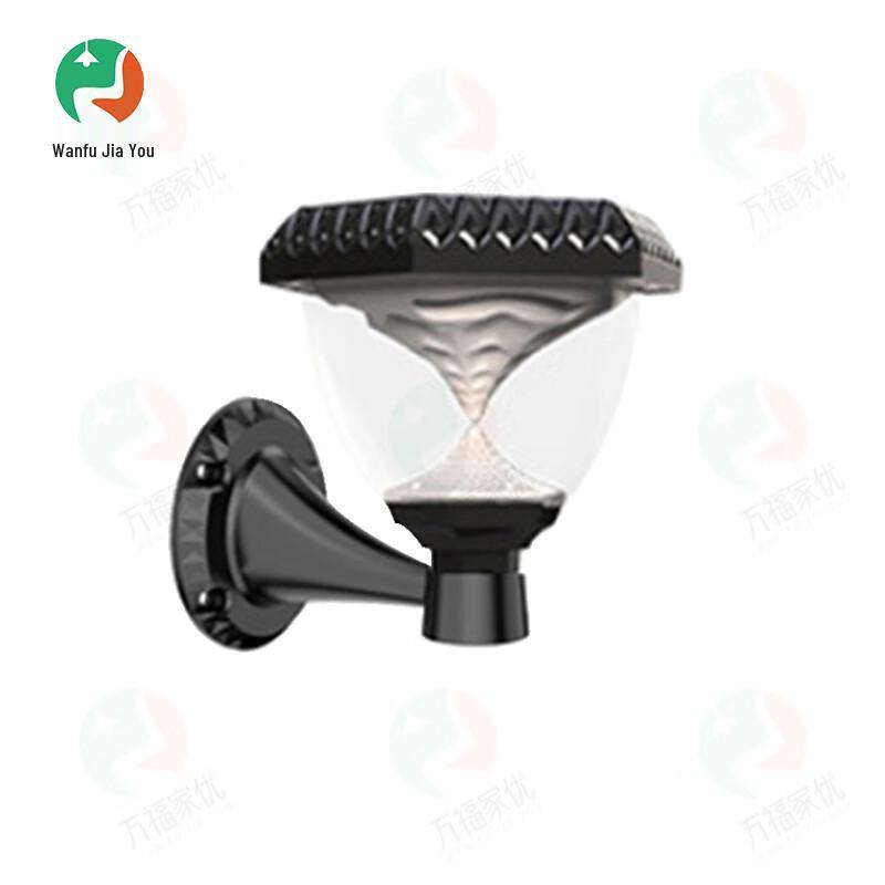 Solar LED Outdoor Waterproof Garden Light