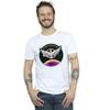 Disney Mens Lightyear Star Command Circle T-Shirt