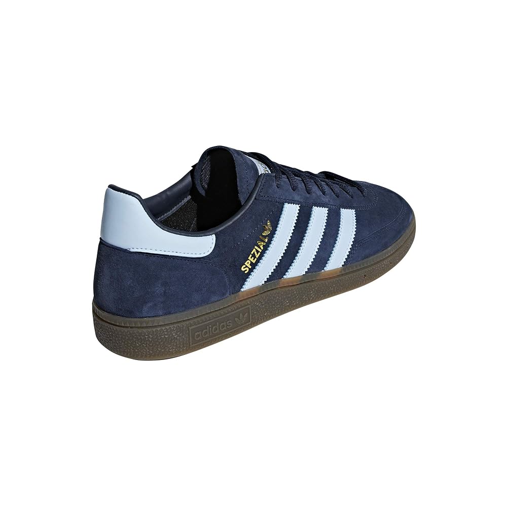 Adidas Handball Spezial College Navy Clear Sky Gum BD7633 Adidas Japan 230cm