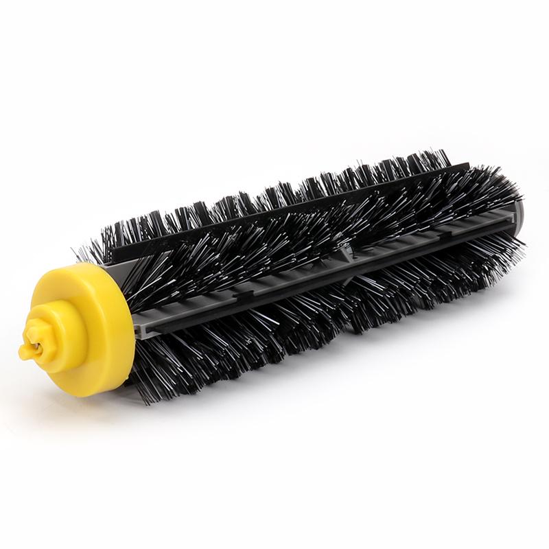 Ersatzteil-Set für iRobot Roomba 600 Serie 610 620 625 630 650 660 Staubsauger-Bürstenrolle Aero Vac Filter + Seitenbürste