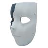 Søt Sally Face-maske for morsom Halloween-cosplay og festlige feiringer i resin