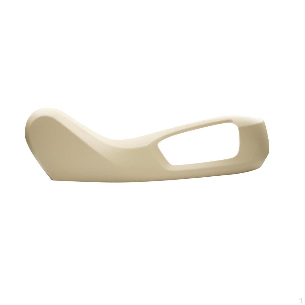 Car Front Seat Outer Cover Replacement, Side Accessory F07