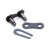 10Pcs Durable Bicycle Bike Chain Link Joint Connector Single Universal