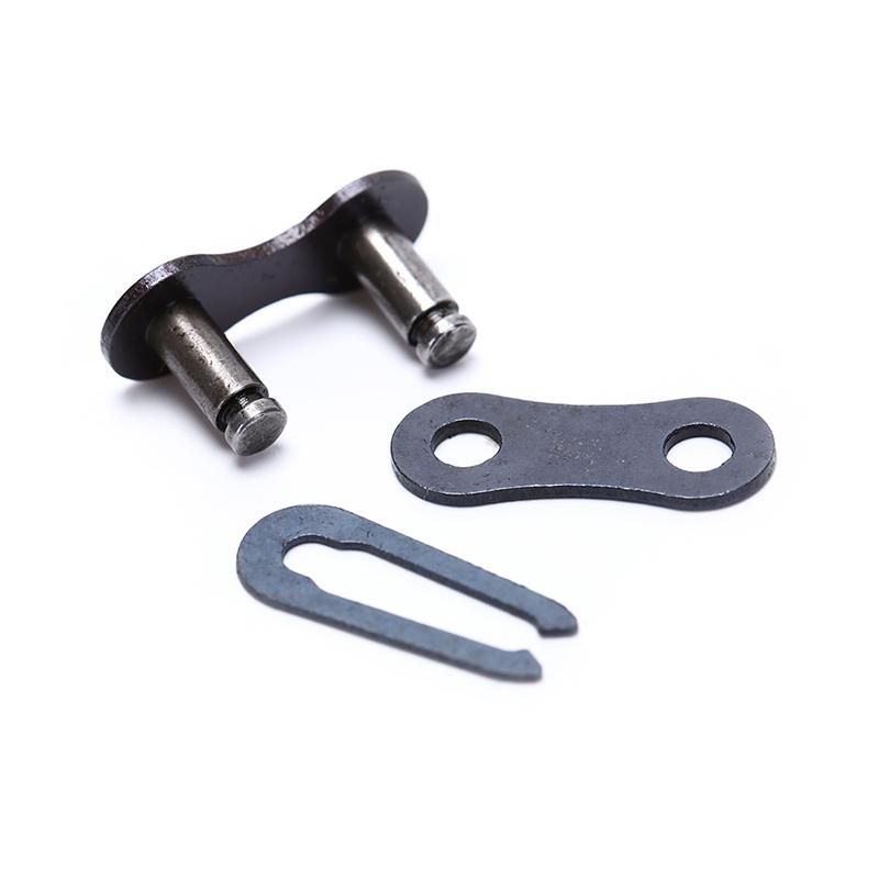 10Pcs Durable Bicycle Bike Chain Link Joint Connector Single Universal