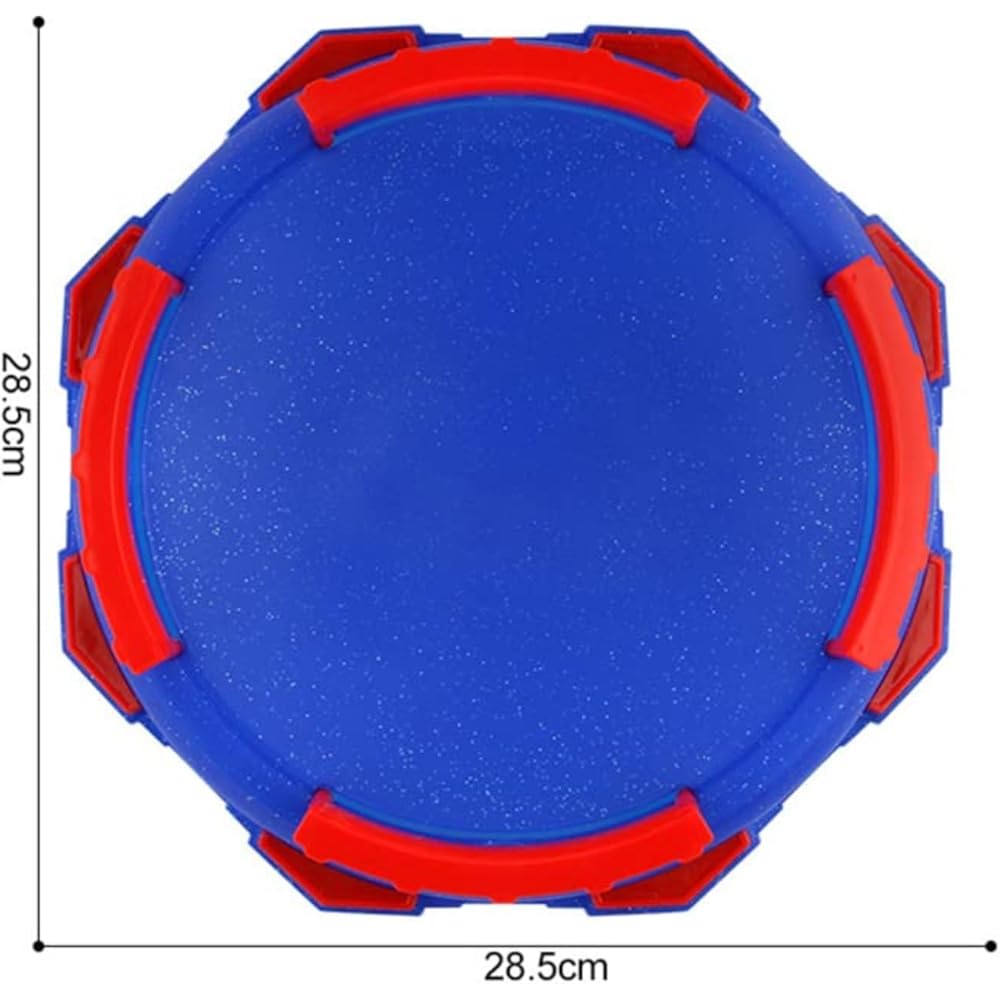 Beyblade Burst HyperSphere Vortex Climb Battle Arena Set for 2-4 Players Ages 8+