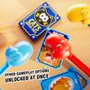 Non-Toxic Children'S Educational Board Game Creative Gold Coin Battle Parent-Child Interactive Training Party Toys For Kids Christmas Gift