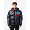 LACOSTE Men s Reversible Duck Down Short Puffer BH6014 53N QIW Q2NBH6014 53NQIW