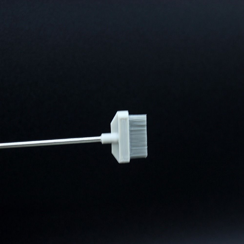 Micro Life Dollhouse Miniature Broom 1:12 Decor Toy New Cleaning Tools  Doll Home Decoration