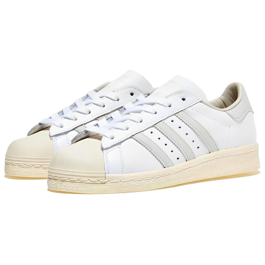 adidas Originals Superstar 82 'White Light Grey' IF5417