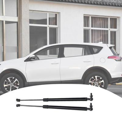 2ks Autostyling Predná kapota Kryt motora Hydraulické rameno Podporná tyč pre 14 19