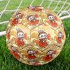 Labubu Print Size 5 Soccer Ball, Standard Match Football for Sports Game and Team Practice, Ideal Gift for Soccer Fans