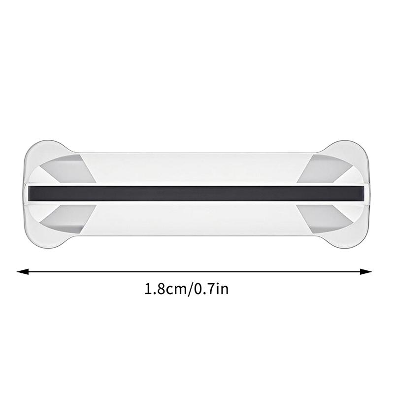 1Pcs Nail Correction Stickers Ingrown Toenail Corrector Patches Invisible High Strength Auxiliary Patch Paronychia Treatment