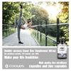 Coolkin Zinc Extract Capsules, 100 Mg Per Serving, non-GMO, Suitable for Both Men and Women, High Absorption Rate.