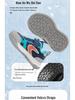 Bobodou 2025 Winter Baby Walking Shoes: Warm, Soft Sole Sports Shoes for Little Boys