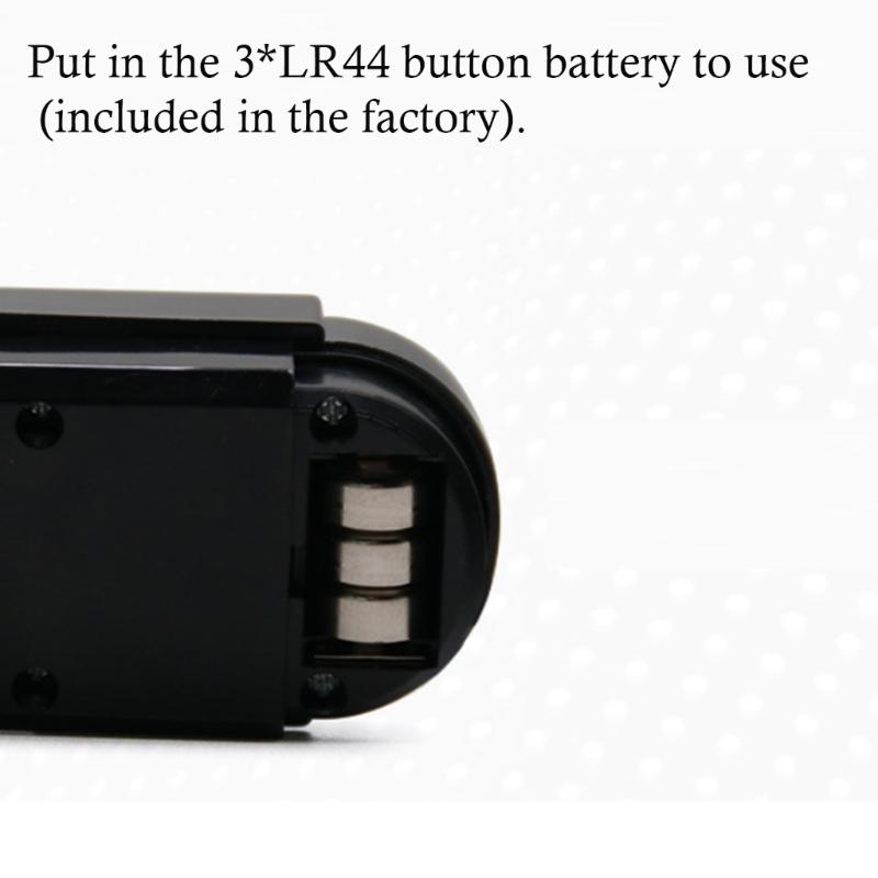 Heat Detection Alarm System 120dB Hearable Warning 15 Second Cycle Plastic Housing Portable Design Sensing