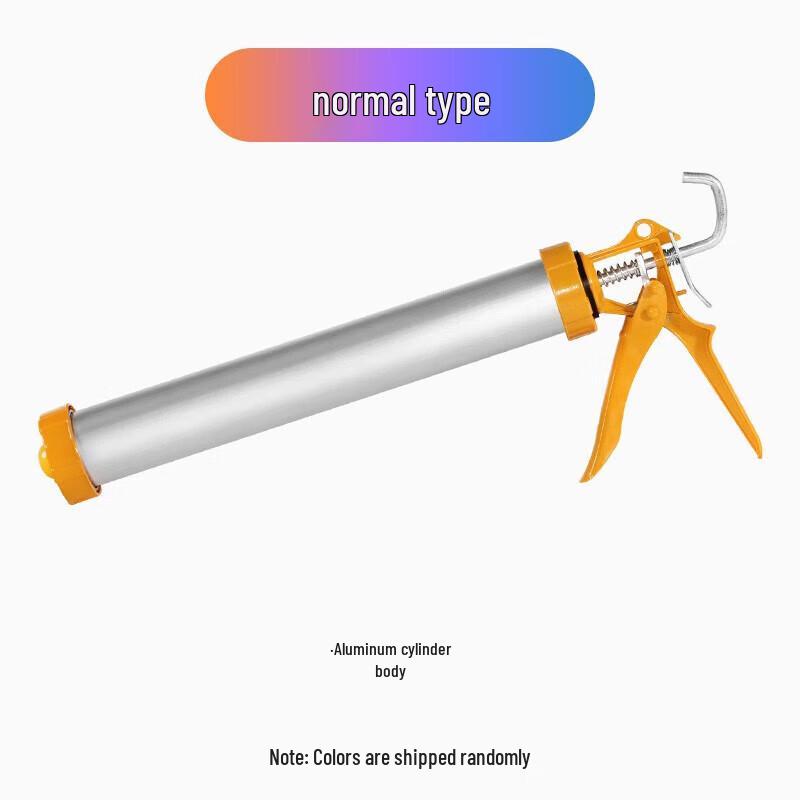 Jiangyi 590ml Caulking Gun