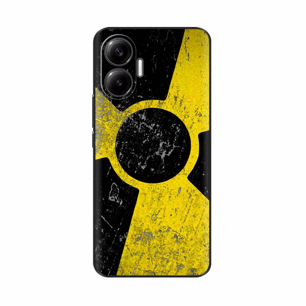 For Xiaomi Poco F7 PocoF7 Phone Cover For Redmi Turbo 4 Pro 5G Case Silicone Cute Love Painted Shockproof Shell Bumper Fundas