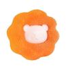 Laundry Pods & Hair Removal Magic Wash Balls - Stain & Lint Remover Companion
