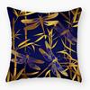 New Plant Floral Printed Sofa Pillowcase Source Waist Pillowcase