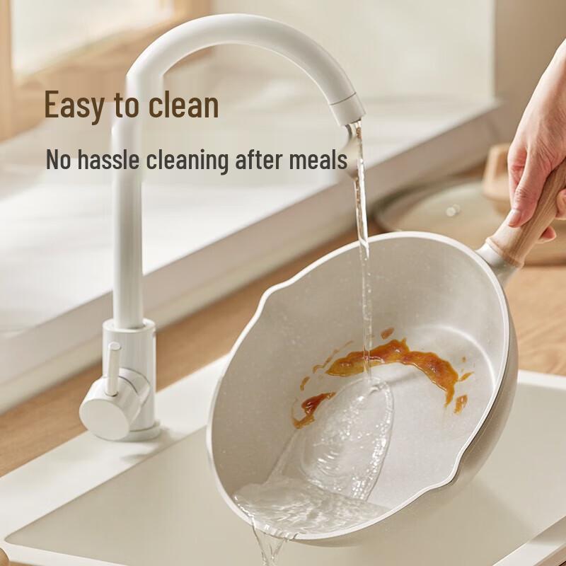 Supor Star Stone Non-stick Cookware Set