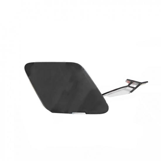 Unpainted Front Bumper Tow Hook Cover Cap For Cadillac ATS 2013-2018