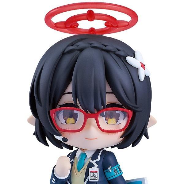 

[USED] Nendoroid Ayane Okuzora Blue Archive 2657 Blue Archive Figure