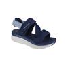 D'Lux Walker Kind Mind Sandals
