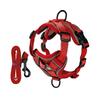 Anti-Escape Adjustable Cat Harness & Leash Set for Outdoor Walking